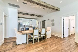 Luxe, Beachfront PCB Home with Decks and Grill! - Panama City Beach - 3
