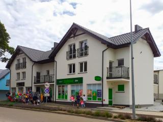 Willa Luna - Jarosławiec - 0