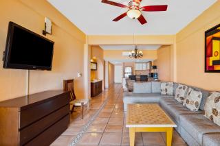 Anclote 5103 - Punta Mita - 5