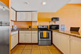 Anclote 5103 - Punta Mita - 3
