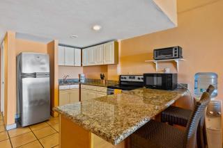 Anclote 5103 - Punta Mita - 2