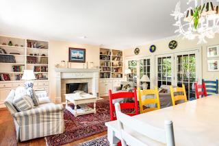 Rehoboth Beach --- 6 Holly Road - Rehoboth Beach - 5