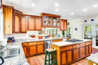 Rehoboth Beach --- 6 Holly Road - Rehoboth Beach - 2
