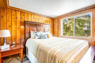 Teanaway River Lodge - 2