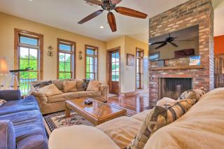 Bright Waveland Home - Walk to Beach Access! - Waveland - 8