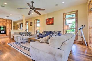 Bright Waveland Home - Walk to Beach Access! - Waveland - 6