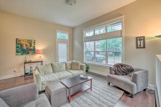 Benton Harbor Townhome with Golf Course View! - 5