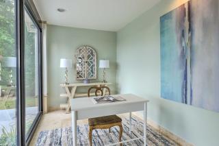 Pickwick Lake Home with Screened-In Porch, Dock - 3