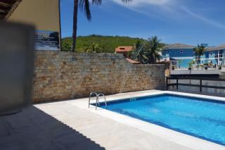 Duas suites com cama de casal - 2