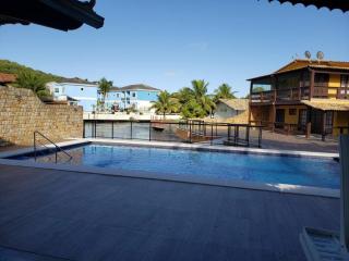 Duas suites com cama de casal - 4