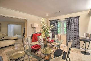 3 Mi to Oaklawn Racing Casino Spacious Home - 3