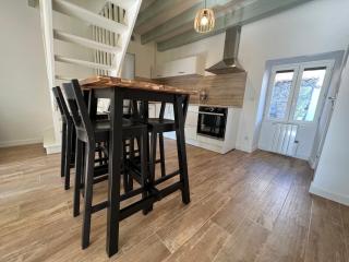 Maison avec charme au calme - 5