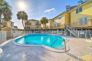 Gulf Shores Condo - Walk to Beach and Restaurants! - Gulf Shores - 8