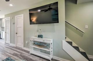 Gulf Shores Condo - Walk to Beach and Restaurants! - Gulf Shores - 4