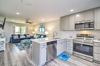 Gulf Shores Condo - Walk to Beach and Restaurants! - Gulf Shores - 2