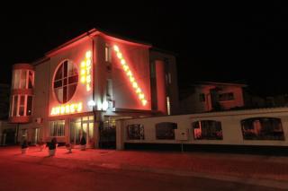 Hotel Andre´s - Craiova - 4