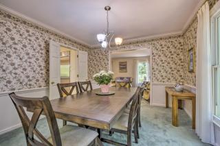 Near Restaurants and Shopping! Durham Gem with Pond - 6