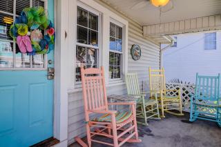 Ocean Gem - Myrtle Beach - 8