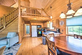 Secluded Lake Michigan Home Private Fire Pit - Manistique - 1