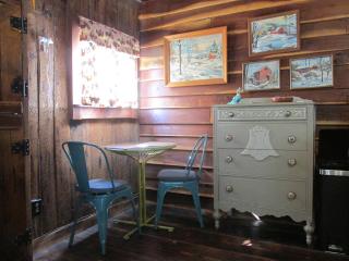 The Renovated Barn at Seneca Rocks - Seneca Rocks - 1