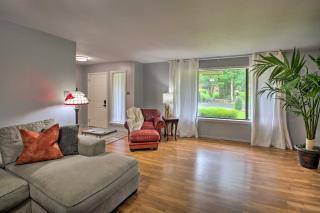 Waterfront Retreat with Boat Dock in Hot Springs! - 7