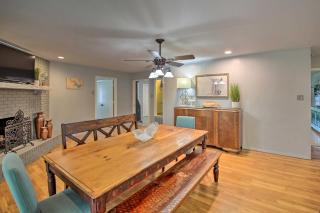 Waterfront Retreat with Boat Dock in Hot Springs! - Hot Springs - 3
