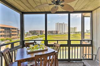 Charming Condo with Pool Access - Walk to Beach - Myrtle Beach - 0