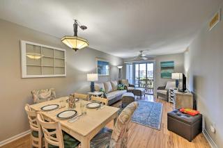 Charming Condo with Pool Access - Walk to Beach - Myrtle Beach - 9