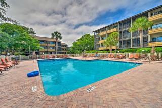 Charming Condo with Pool Access - Walk to Beach - Myrtle Beach - 8
