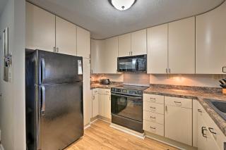 Charming Condo with Pool Access - Walk to Beach - Myrtle Beach - 6