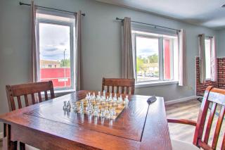 Charming Choteau Apartment Central Location! - 3