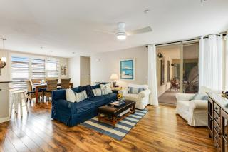 Seacliff Retreat - Oceanside - 5