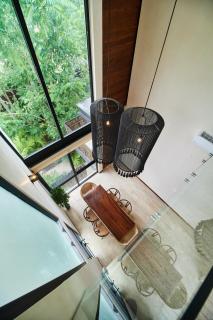 Private pool and rooftop in Aldea Zama, 24 7 security in a gated community 15 - Tulum - 6