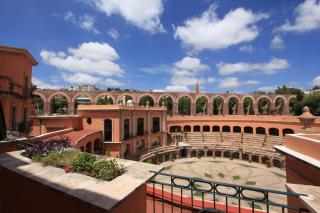 Quinta Real Zacatecas - 4