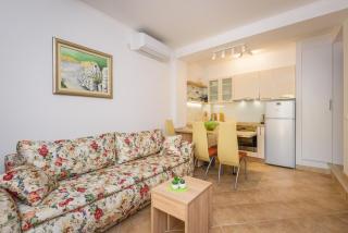 Apartment Jadranka with Sea View in Rogotin - Rogotin - 8