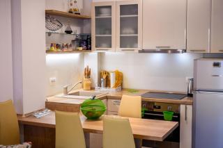 Apartment Jadranka with Sea View in Rogotin - Rogotin - 2