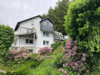 Holiday home at the foot of the Schwarzer Mann - Sellerich - 0