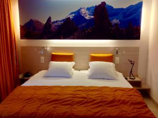Hotel Tamaro - Ascona - 1