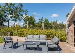 luxurious holiday home in beautiful Zeeland style - Vrouwenpolder - 7