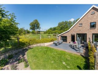 luxurious holiday home in beautiful Zeeland style - Vrouwenpolder - 5