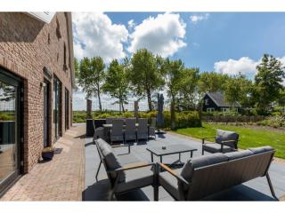 luxurious holiday home in beautiful Zeeland style - Vrouwenpolder - 8