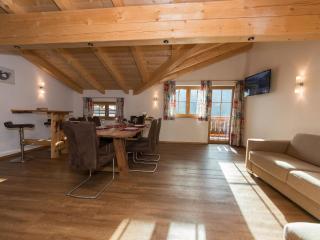 Apartment in Kaprun near the ski area - 4