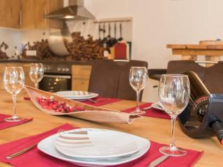 Apartment in Kaprun near the ski area - 2