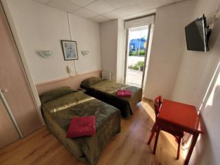Hôtel Marquette - Lourdes - 2