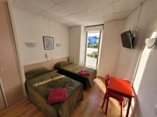 Hôtel Marquette - Lourdes - 8