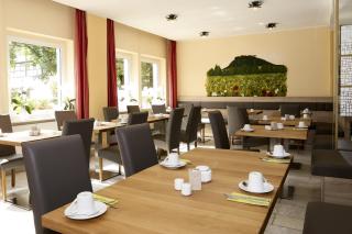 Hotel garni Grundmühle - Bad Schandau - 2
