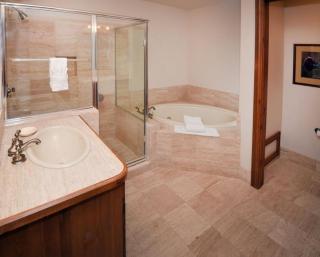Beaver Creek Elkhorn Lodge 1 Bedroom Residence With Ski In, Ski Out Access And A Short Walk To Beaver Creek Village - Avon - 4