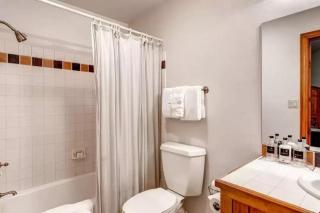 Beaver Creek Elkhorn Lodge 1 Bedroom Residence With Ski In, Ski Out Access And A Short Walk To Beaver Creek Village - Avon - 3