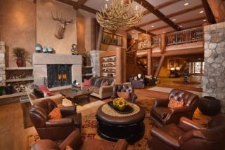 Beaver Creek Elkhorn Lodge 1 Bedroom Residence With Ski In, Ski Out Access And A Short Walk To Beaver Creek Village - Avon - 1