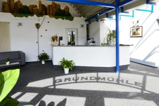 Hotel garni Grundmühle - Bad Schandau - 6